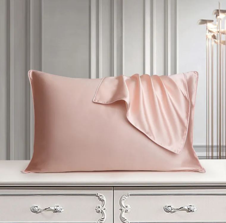 ✨ 100% Pure Silk Pillow Case✨