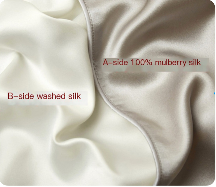 ✨ 100% Pure Silk Pillow Case✨