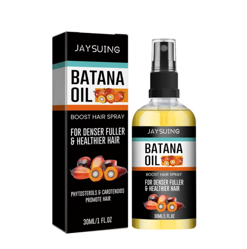 Batana Hair Rituals: Hair Nourishment and repair