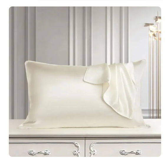 ✨ 100% Pure Silk Pillow Case✨